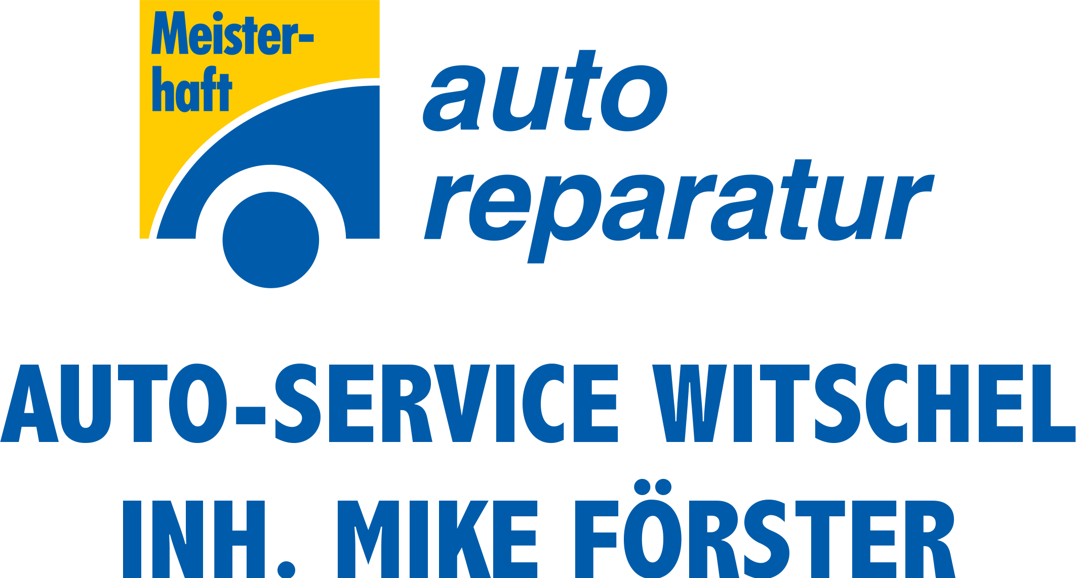 Auto Service Witschel