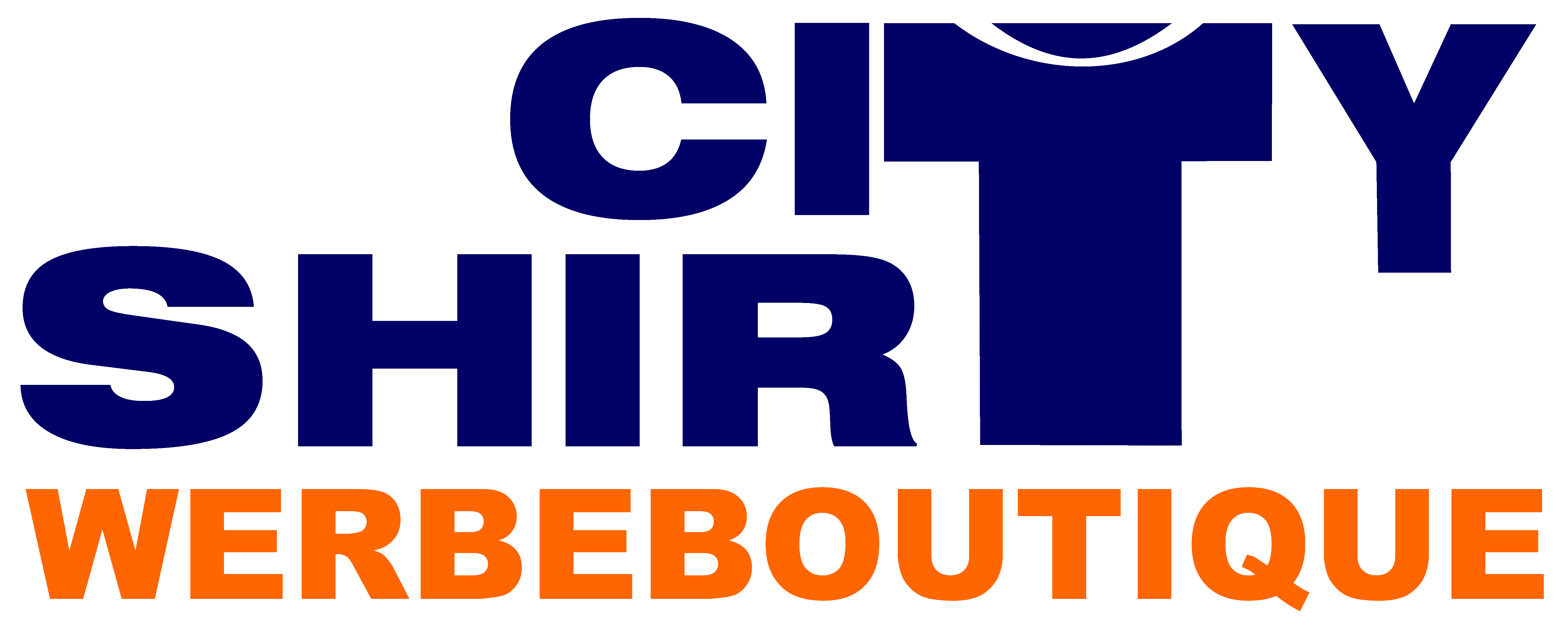 City-Shirt Werbeboutique 