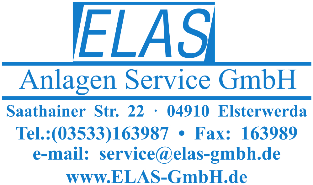 ELAS-Anlagenservice