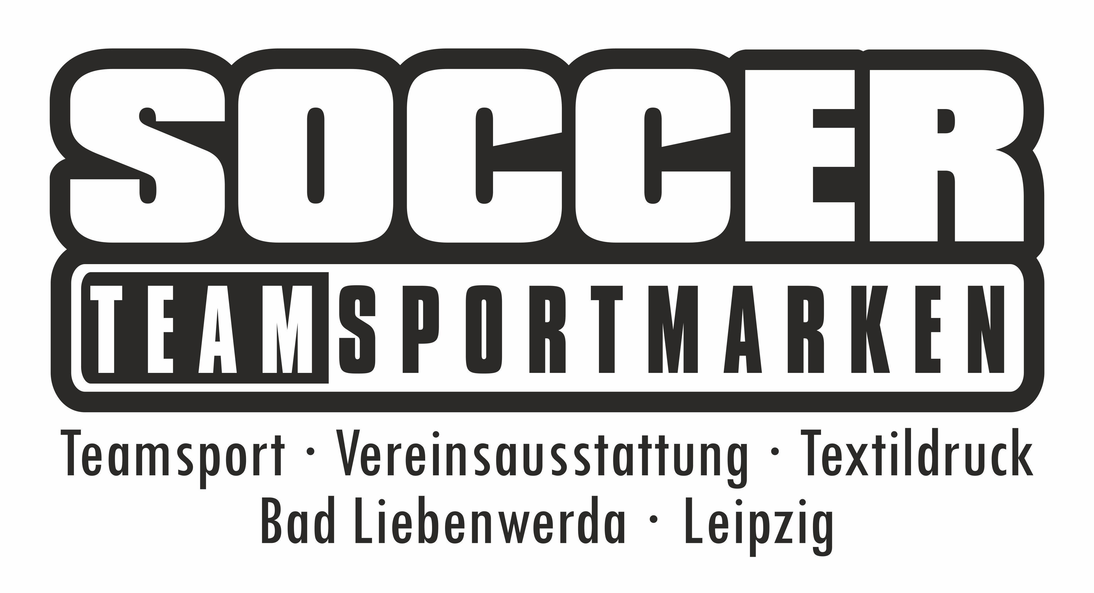 SOCCER Teamsportmarken