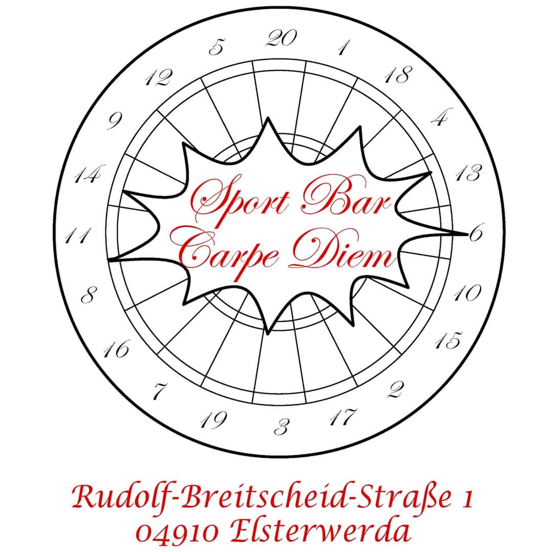 Sport Bar "Carpe Diem"